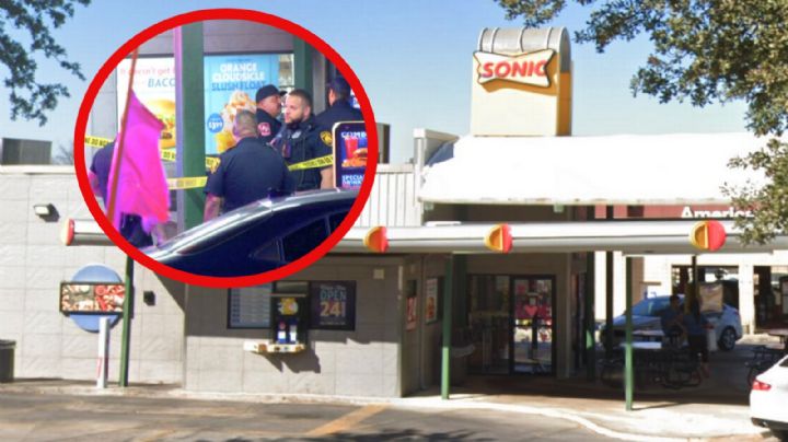 ¿Qué pasó en famoso restaurante de San Antonio, Texas?; ¿por qué buscan a dos mujeres?