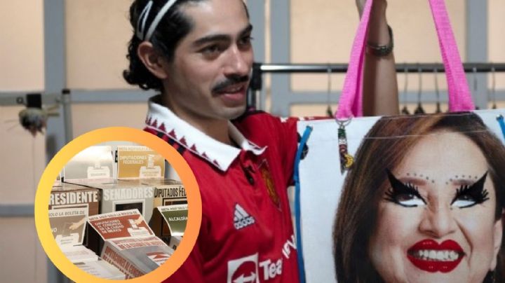 De las urnas a la pasarela: la moda que surge de la propaganda electoral