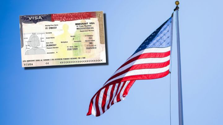 Visa americana: ¿Tienes familiares viviendo en EU? Te pueden ‘ayudar’ a obtener este documento