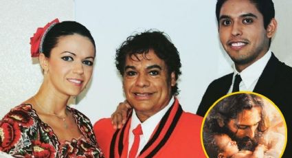 Muere nieto de Juan Gabriel a unas horas de nacer; lo despiden con desgarrador mensaje