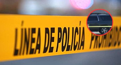 Muere menor al interior de camioneta por el calor; su madre adoptiva lo dejó ahí