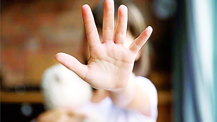 Violencia familiar, el delito que más denuncian en Nuevo Laredo