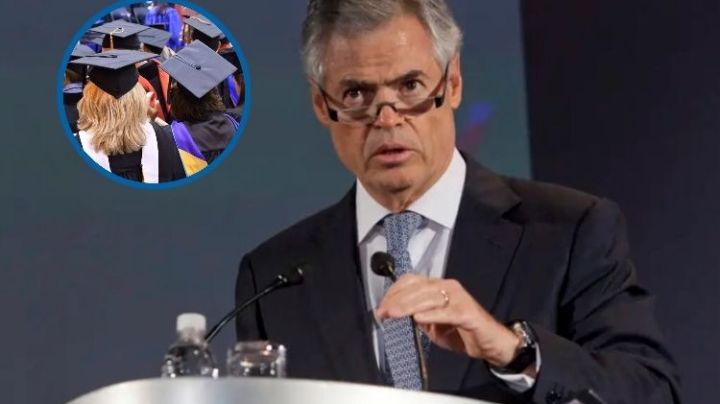 Educación: Joaquín Vargas Guajardo y MVS apuestan por los jóvenes de México