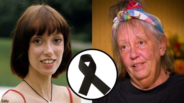 Murió Shelley Duvall, famosa actriz por la película 'El Resplandor', a los 75 años
