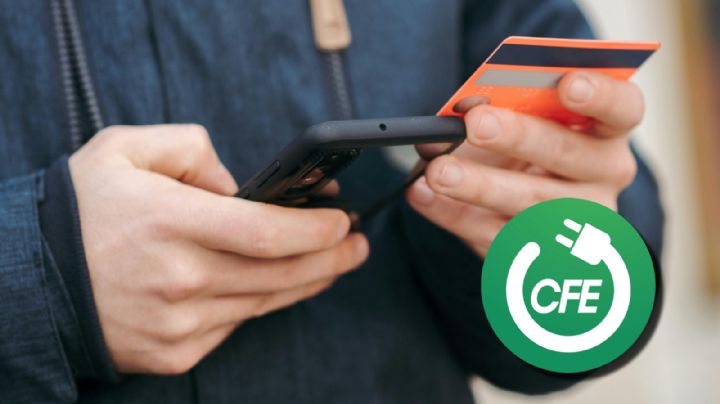 CFE: ¿Olvidaste pagar el recibo? Así puedes domiciliar el cobro y estar más tranquilo