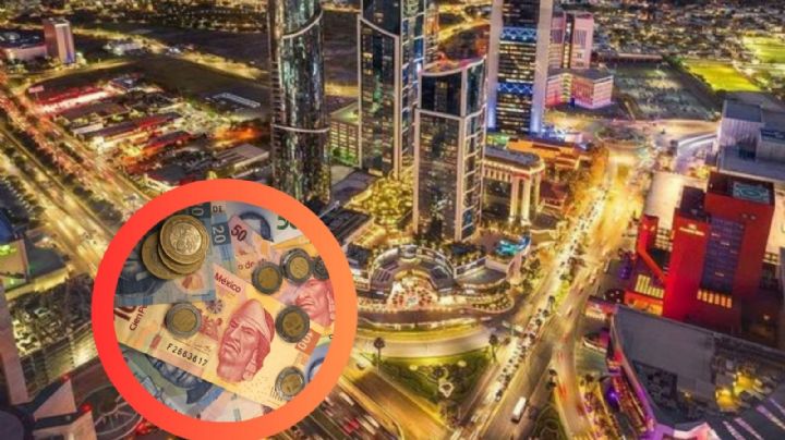 ¿Pensando en mudarte a Nuevo León?; descubre el costo de vida por mes