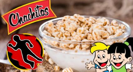 Hallan sin vida al fundador del cereal Chachitos; ¿qué le pasó?