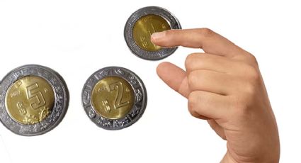 Banxico anuncia cambios en monedas de 1, 2 y 5 pesos, ¿se van a eliminar? 