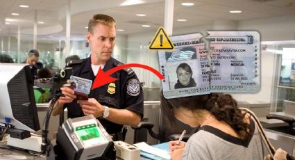 Visa americana 2024: así detecta CBP que trabajas en Estados Unidos