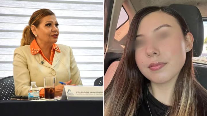 Caso Paola Bañuelos: dan a conocer causa de muerte de la joven tras tomar DiDi en Mexicali