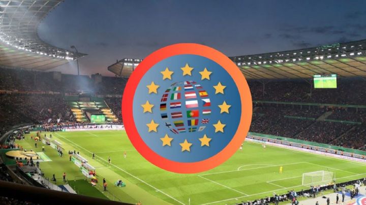 España vs Inglaterra: ¿a qué hora y por cuál canal se verá la Final de la Euro 2024?