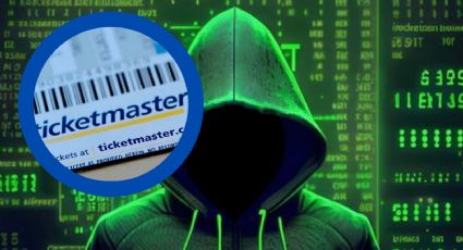 Hackeo masivo a Ticketmaster; filtran datos de millones de personas