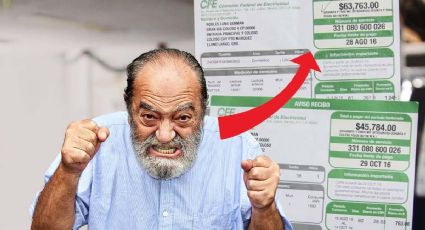 CFE: la comisión regresa dinero en caso de cobro excesivo en julio 