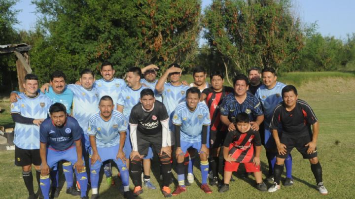 Marvick saca la casta y derrota a los Diablos en la Real Ferrocarrilera