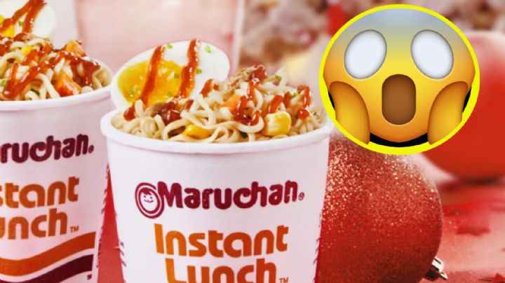 Sopa Maruchan: ¡Cuidado! Este es el verdadero riesgo de comer este producto