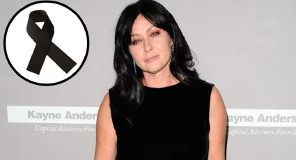 Murió Shannen Doherty a los 53 años; interpretó a la hermana Pru en 'Hechiceras'