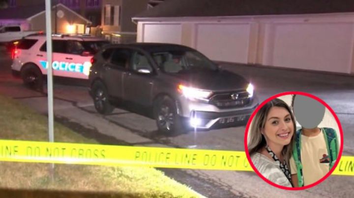 Maestra salva la vida de su hijo de 6 años durante asalto; lo protegió con su vida