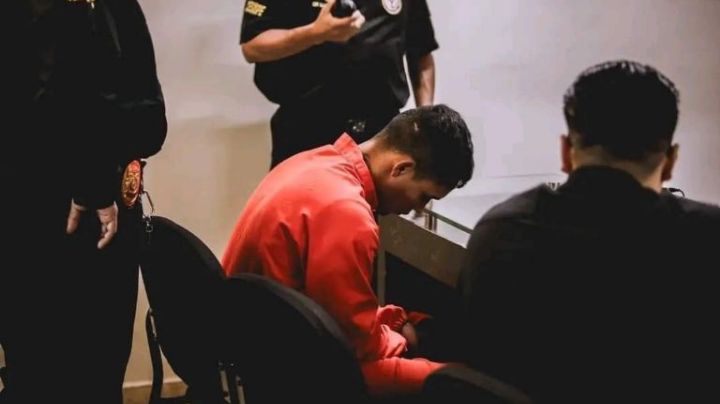 Feminicidio de Paola: rasguños, GPS y una testigo, claves para vincular a Sergio Daniel 'N'