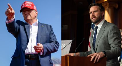 JD Vance, el elegido por Donald Trump como candidato a vicepresidente en 2024, ¿quién es?