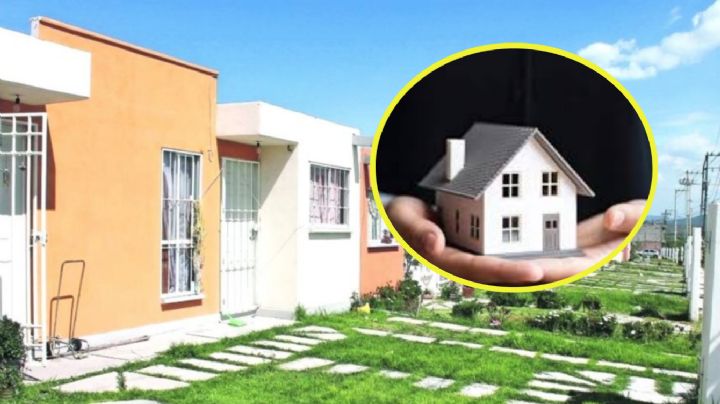 Infonavit: ¿qué son y dónde estarán ubicadas las viviendas del Bienestar?