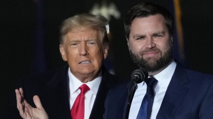 Partido Republicano nomina oficialmente a Donald Trump como su candidato