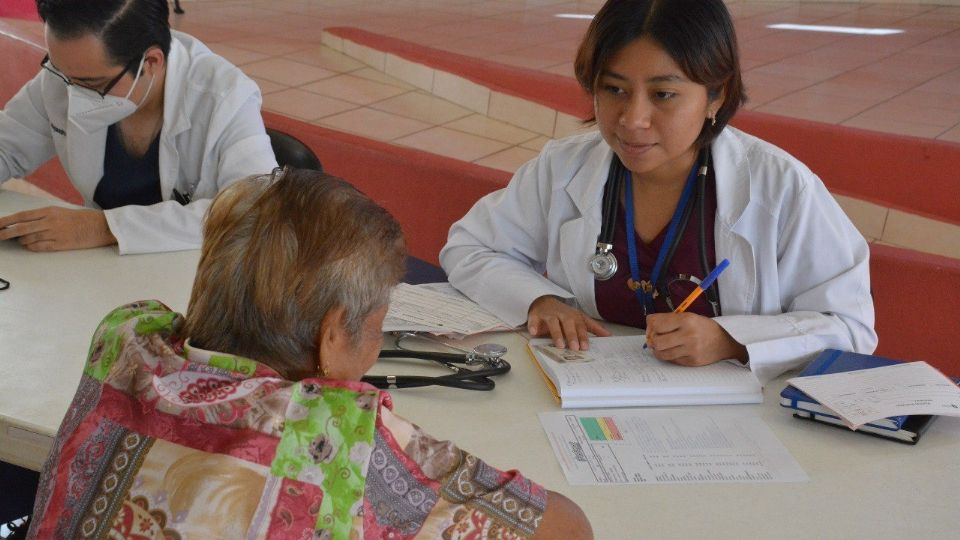 Esta iniciativa tiene como objetivo fomentar la salud preventiva.