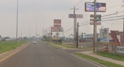 Muere hombre que fue atropellado este lunes en Laredo, Texas; otro sigue lesionado