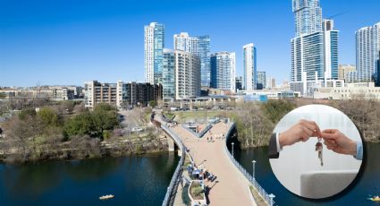 Austin, Texas: ¿cuánto cuesta una casa en una de las mejores ciudades para vivir en 2024?