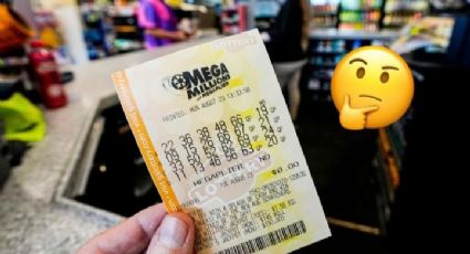 Mega Millions busca a ganador de mil millones de dólares; no reclama premio desde marzo