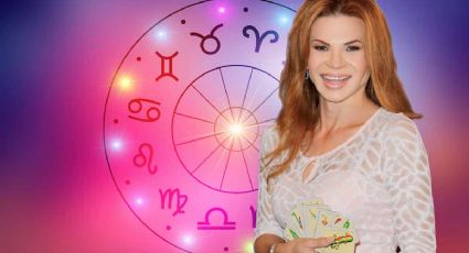 Horóscopos de Mhoni Vidente para HOY miércoles 17 de julio de 2024