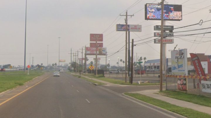 Muere hombre que fue atropellado este lunes en Laredo, Texas; otro sigue lesionado