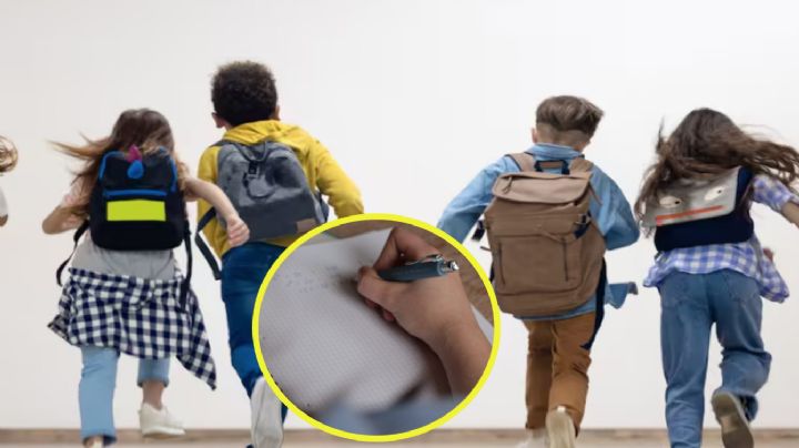 SEP: Ciclo Escolar 2024-2025 tendrá una semana más de vacaciones; ¿cuándo será?