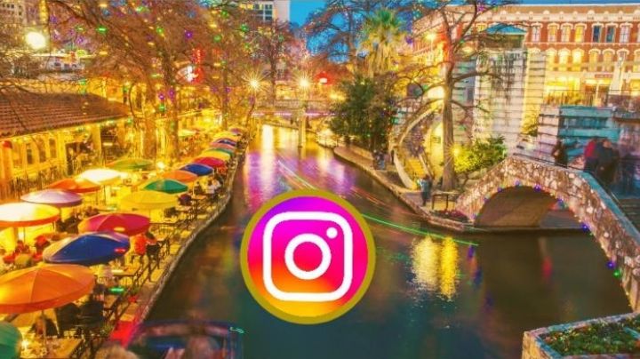 Vacaciones de verano: este lugar de Texas es uno de los más fotografiados de EU