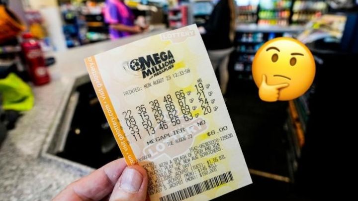 Mega Millions busca a ganador de mil millones de dólares; no reclama premio desde marzo