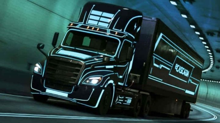 Seminario abordará beneficios de camiones eléctricos en la industria del transporte en Laredo