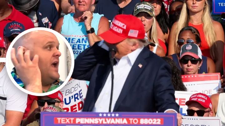 Pastor predijo con exactitud atentado contra Trump hace cuatro meses | VIDEO