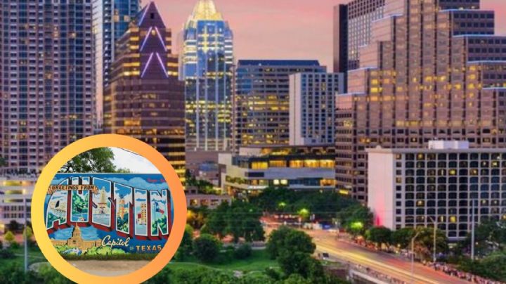 Esta es la mejor ciudad para vivir en Estados Unidos; ¡está en Texas!