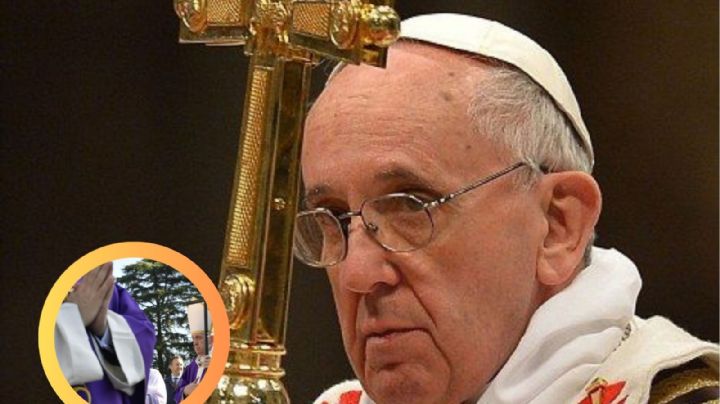 El Papa Francisco rompe el silencio y lanza mensaje a toda la humanidad