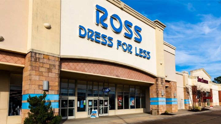 Ross Dress for Less retira urgentemente de sus tiendas esta mercancía