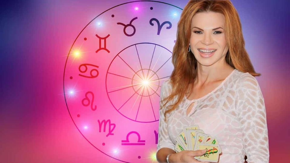 Horóscopos de Mhoni Vidente para este 6 de agosto