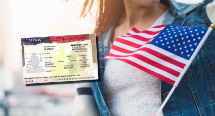 Visa americana: Embajada de EU adelanta citas; ¿para quiénes aplica?