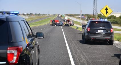 Advierten por multas a quienes conduzcan a gran velocidad en Texas