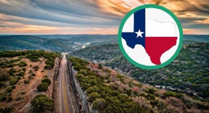 Vacaciones de verano: Texas tiene los mejores viajes por carretera de EU; ¿cuáles son?