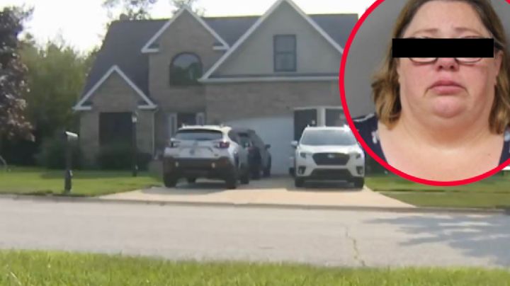 Niño muere asfixiado por culpa de su madre; mujer pesa 154 kilos y se sentó sobre él