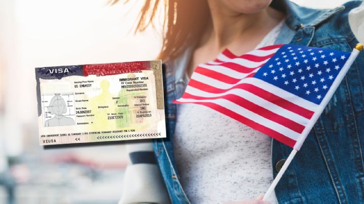 Visa americana: Embajada de EU adelanta citas; ¿para quiénes aplica?