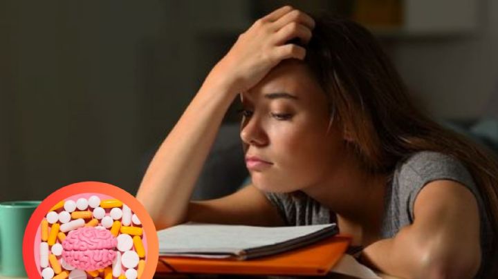 Suplementos alimenticios: ¿aumentan el rendimiento académico?