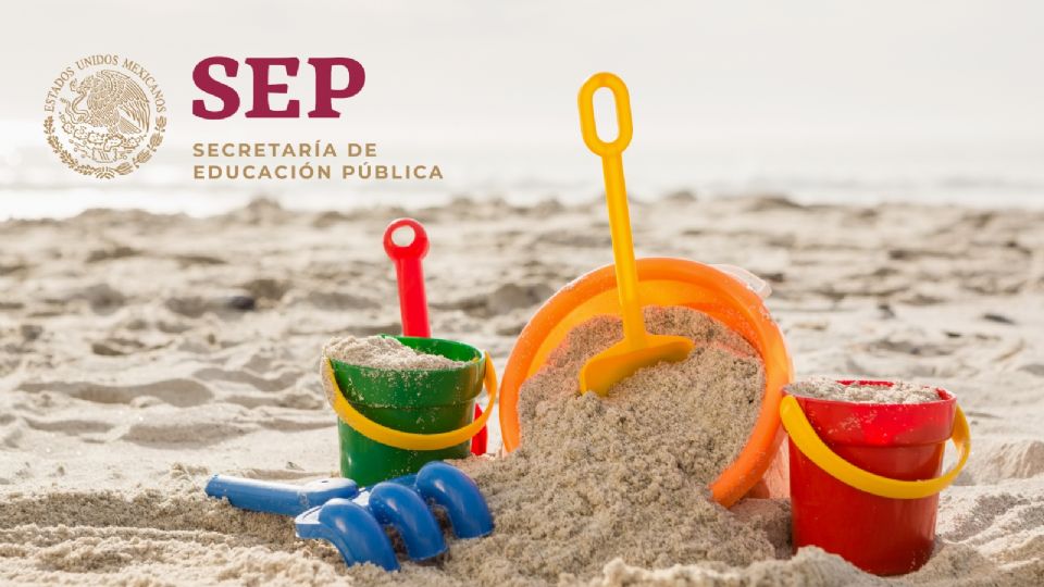 ¿Cuántos días de vacaciones da la SEP en verano 2024?