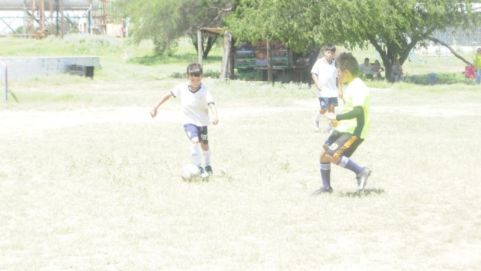 Invitan a torneo futbolero infantil y juvenil en la Azteca Soccer