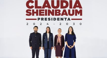 Claudia Sheinbaum define titulares de Cultura, Turismo y Trabajo, ¿quiénes son?