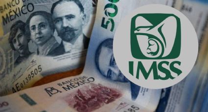 IMSS: ¿qué sucede si no estoy dado de alta con mi salario completo?